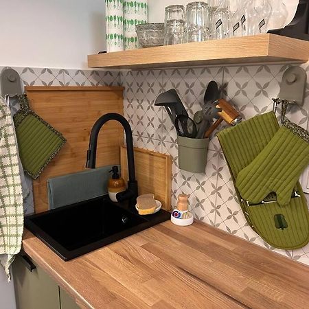 Gabeni Home Budapest Eksteriør bilde