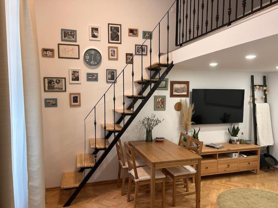 Gabeni Home Budapest Eksteriør bilde