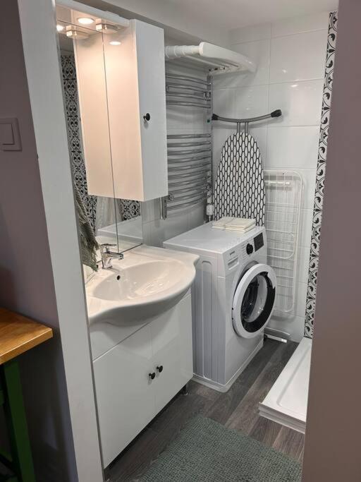 Gabeni Home Budapest Eksteriør bilde