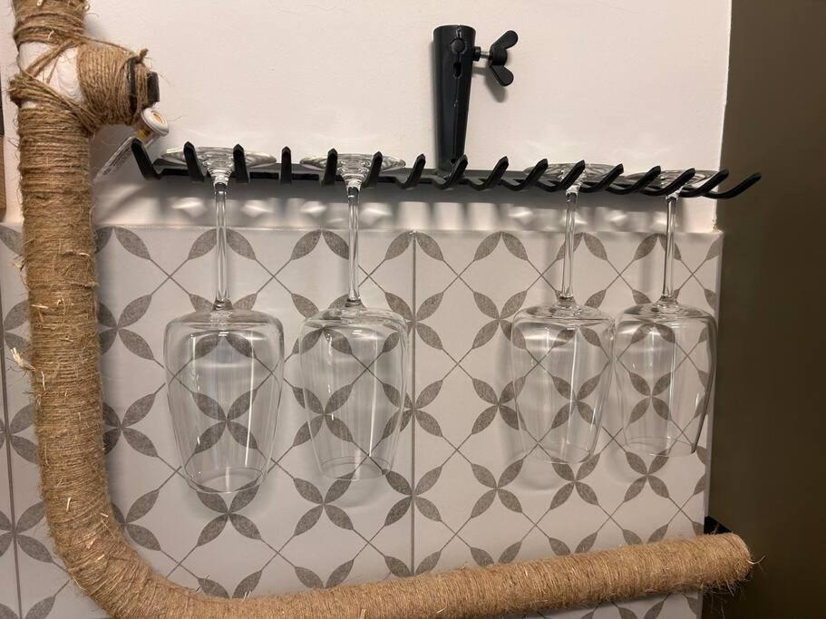 Gabeni Home Budapest Eksteriør bilde