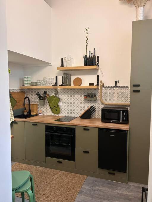 Gabeni Home Budapest Eksteriør bilde