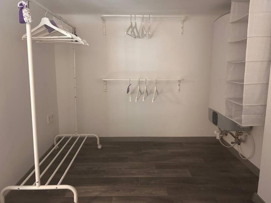 Gabeni Home Budapest Eksteriør bilde