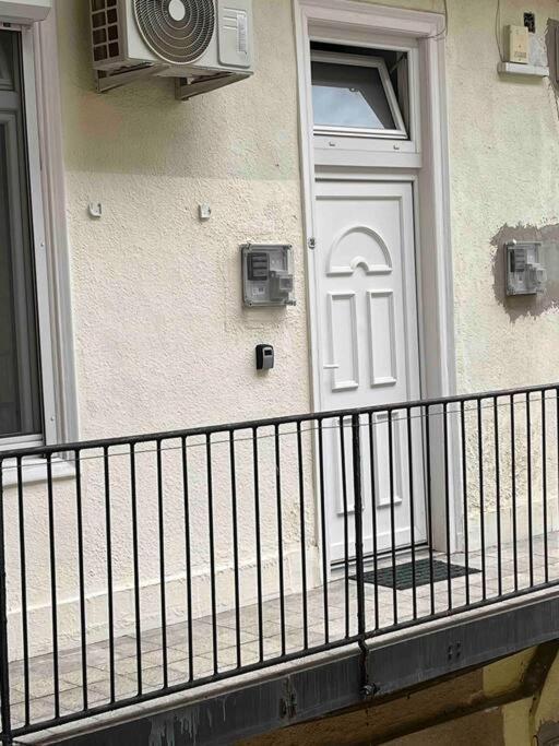 Gabeni Home Budapest Eksteriør bilde