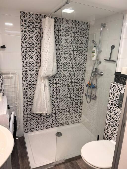 Gabeni Home Budapest Eksteriør bilde