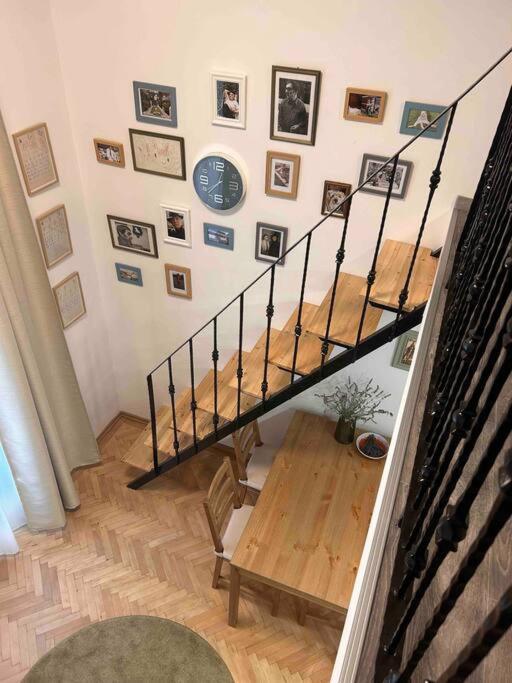 Gabeni Home Budapest Eksteriør bilde