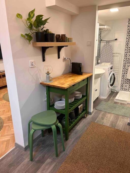 Gabeni Home Budapest Eksteriør bilde