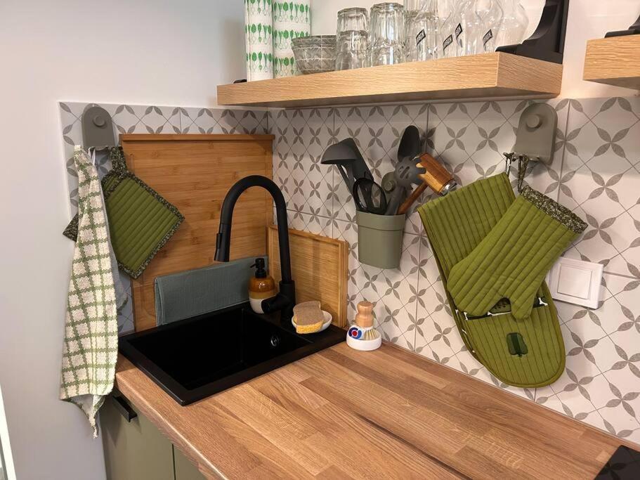 Gabeni Home Budapest Eksteriør bilde