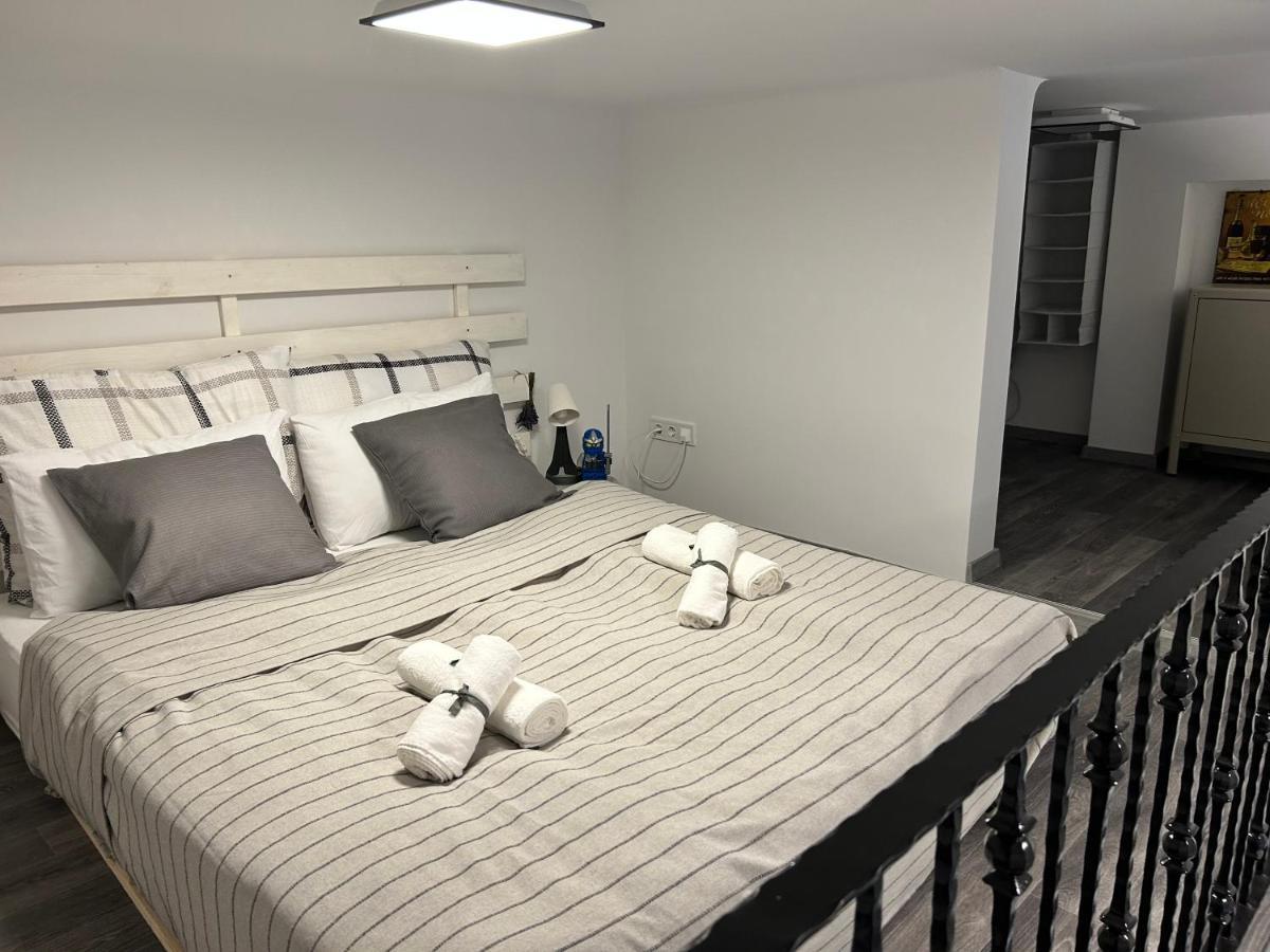 Gabeni Home Budapest Eksteriør bilde